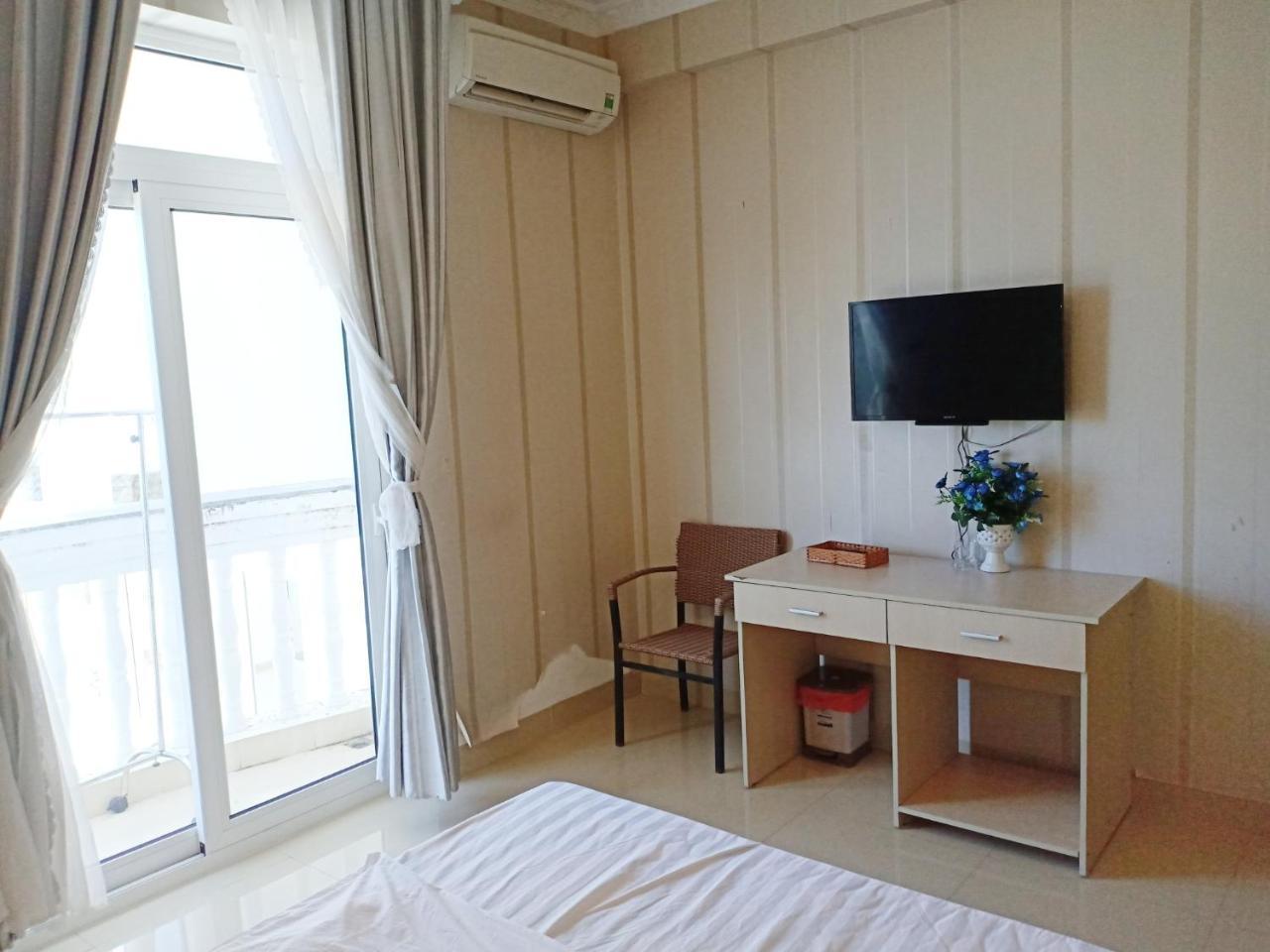 Nha Trang Star Villa Hotel Room photo
