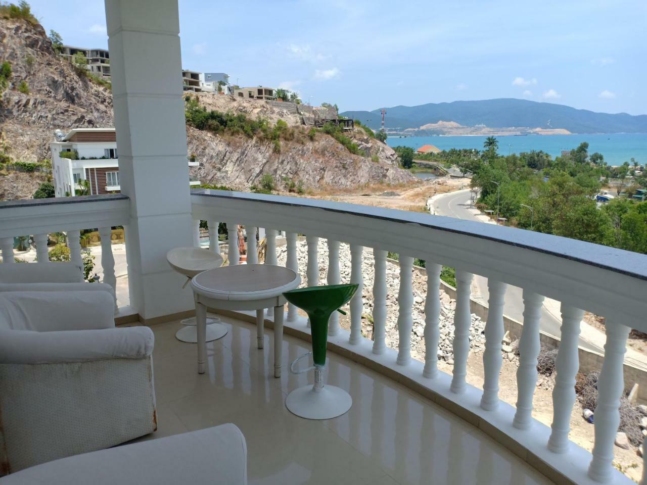 Nha Trang Star Villa Hotel Room photo