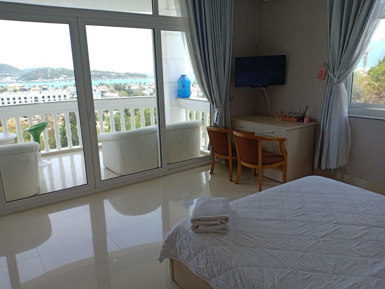 Nha Trang Star Villa Hotel Room photo